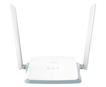 D-LINK R03 Eagle Pro bežični ruter, bijeli (R03/E)