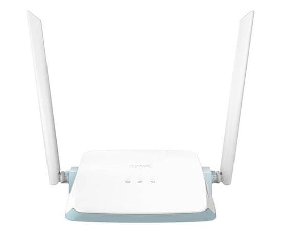 D-LINK R03 Eagle Pro bežični ruter, bijeli (R03/E)