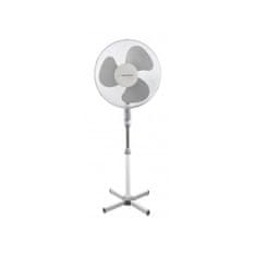 Esperanza ventilator, 40cm, 3 brzine, 50W, bijelo/sivo (T-5553-20)