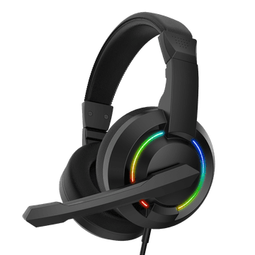 Baracuda SLUŠALICE BGH-021 HYDRA Crne