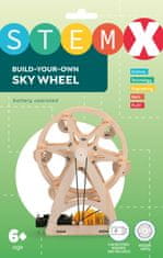 STEMX DIY set, panoramski kotač
