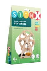 STEMX DIY set, panoramski kotač