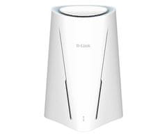 D-LINK G530 ruter, 5G LTE, 4G LTE, do 3,4 Gbps (G530)