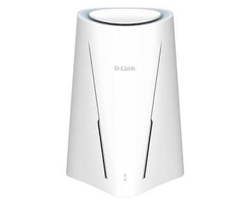 D-LINK G530 ruter, 5G LTE, 4G LTE, do 3,4 Gbps (G530)