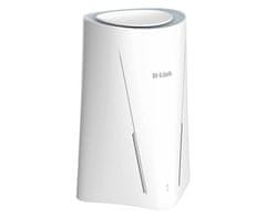 D-LINK G530 ruter, 5G LTE, 4G LTE, do 3,4 Gbps (G530)