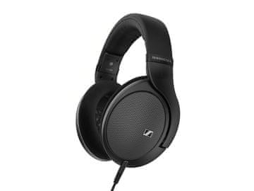 Sennheiser HD 550 slušalice, crne
