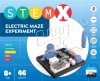 STEMX Uradi sam električni labirint