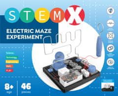 STEMX Uradi sam električni labirint
