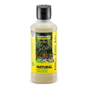 Kärcher RM 640N CONC prirodno sredstvo za čišćenje bicikala, 500 ml (6.296-289.0)
