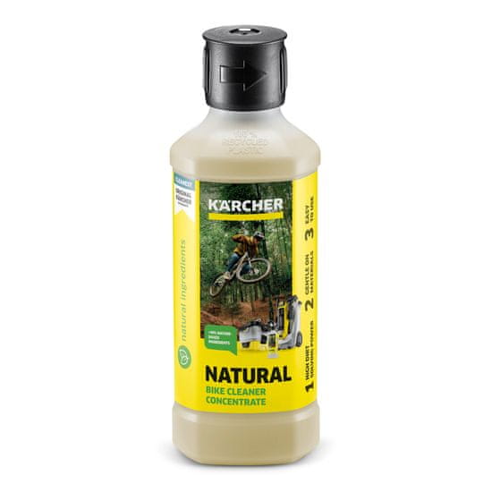 Kärcher RM 640N CONC prirodno sredstvo za čišćenje bicikala, 500 ml (6.296-289.0)