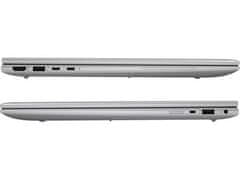 HP ZBook Firefly 16 G11 laptop, Ultra 7-155H, 32GB, SSD1TB, RTX A500, OLED, W11P (8T0R0EA#BED)