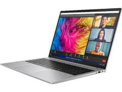 HP ZBook Firefly 16 G11 laptop, Ultra 7-155H, 32GB, SSD1TB, RTX A500, OLED, W11P (8T0R0EA#BED)
