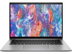 HP Prijenosno računalo ZBook Firefly 14 G11, R9-8945HS, 64GB, SSD1TB, W11P (8T0T2EA#BED)