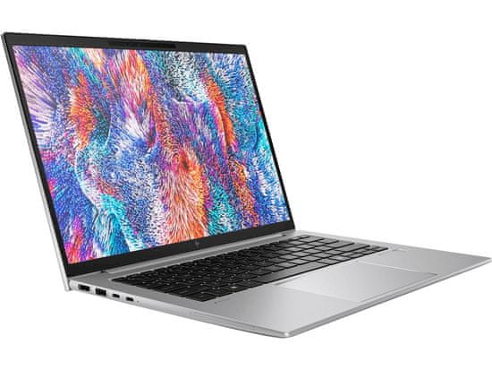 HP Prijenosno računalo ZBook Firefly 14 G11, R9-8945HS, 64GB, SSD1TB, W11P (8T0T2EA#BED)