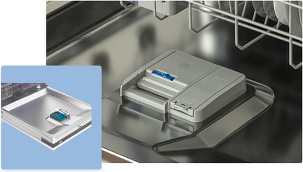 Beko BDIN38550C