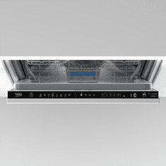 Beko BDIN38550C ugradbena perilica posuđa