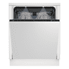 Beko BDIN38550C ugradbena perilica posuđa