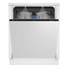 Beko BDIN38550C ugradbena perilica posuđa