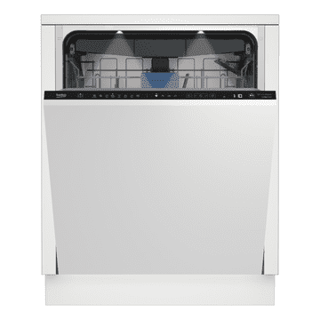 Beko BDIN38550C ugradbena perilica posuđa