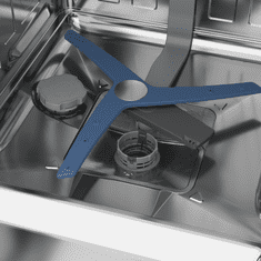 Beko BDIN38550C ugradbena perilica posuđa