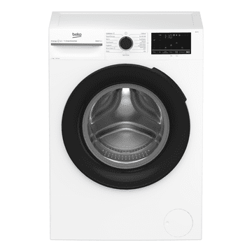 Beko BM3WFSU47415WB perilica rublja, 7 kg