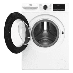 Beko BM3WFSU47415WB perilica rublja, 7 kg