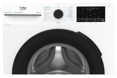 Beko BM3WFSU47415WB perilica rublja, 7 kg