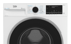 Beko B7WFU68418WB ES perilica rublja, 8 kg