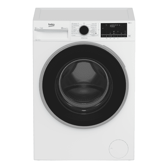 Beko B7WFU68418WB ES perilica rublja, 8 kg