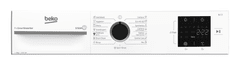 Beko BM1WFSU36233WB perilica rublja, 6 kg