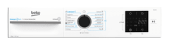 Beko BM3WFSU38413WB perilica rublja, 8 kg