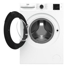 Beko BM3WFSU38413WB perilica rublja, 8 kg