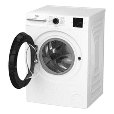 Beko BM3WFSU38413WB perilica rublja, 8 kg