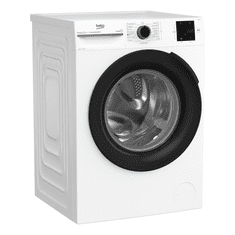 Beko BM3WFSU38413WB perilica rublja, 8 kg