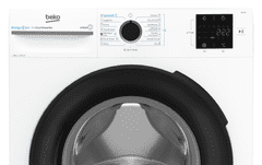 Beko BM3WFSU38413WB perilica rublja, 8 kg