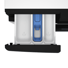 Beko BM3WFSU39413WBPB perilica rublja, 9 kg