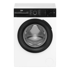 Beko BM3WFSU39413WBPB perilica rublja, 9 kg