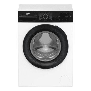 Beko BM3WFSU39413WBPB perilica rublja, 9 kg