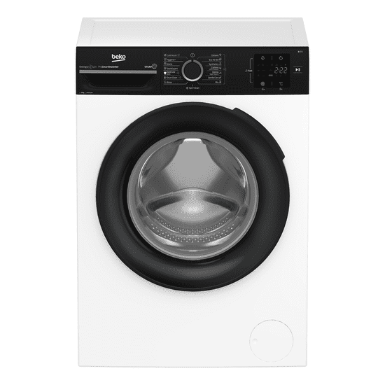 Beko BM3WFSU39413WBPB perilica rublja, 9 kg