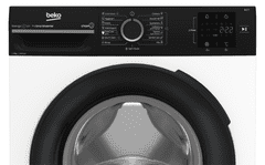 Beko BM3WFSU39413WBPB perilica rublja, 9 kg