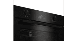 Beko BCBIE17300KSB ugradbena pećnica, 72 l