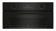Beko BCBIE17300KSB ugradbena pećnica, 72 l