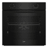 Beko BCBIE17300KSB ugradbena pećnica, 72 l