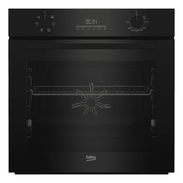 Beko BCBIE17300KSB ugradbena pećnica, 72 l