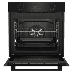 Beko BCBIE17300KSB ugradbena pećnica, 72 l