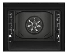 Beko BCBIE17300KSB ugradbena pećnica, 72 l
