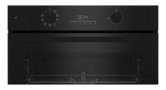 Beko BCBIS17300KSBMPS ugradbena pećnica, 72 l