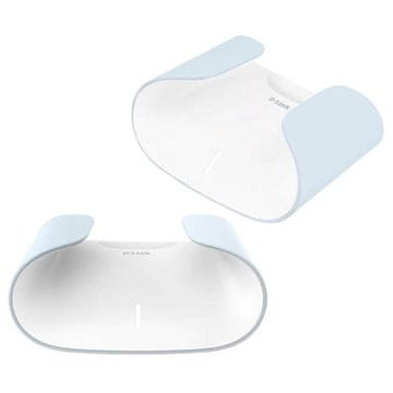 D-LINK Aquila Pro AI M30 ruter, AX3000, 2 komada (M30-2/E)