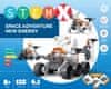 STEMX Uradi sam svemirski robot 4 u 1