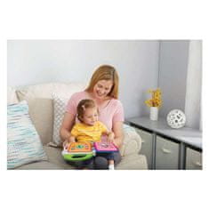 Vtech mojih prvih 100 riječi, SL i HR (80-601577)